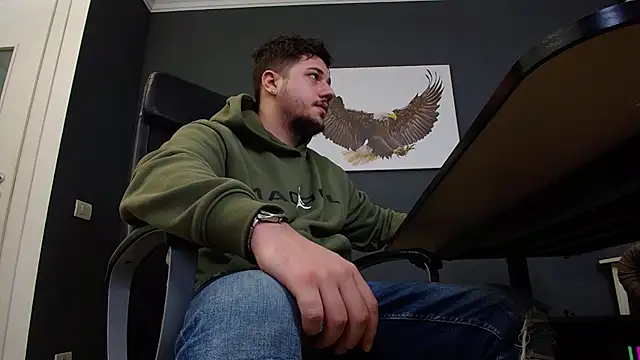 JoshKnights online show from February 17, 2025, 6:42 am