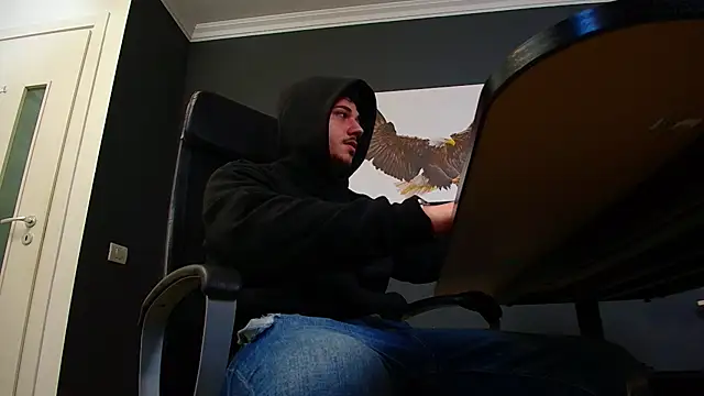 JoshKnights online show from March 4, 2025, 5:11 am