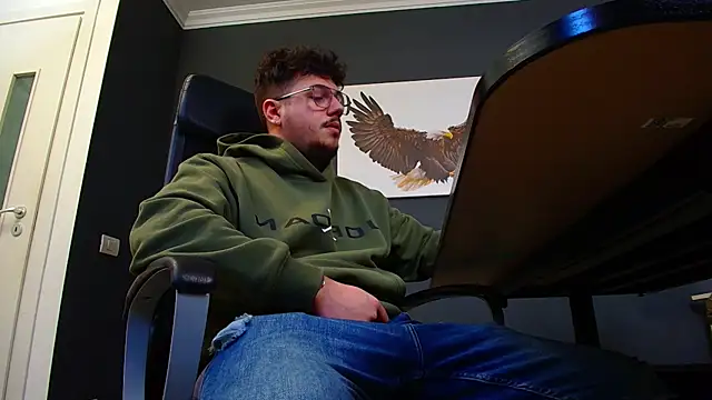 JoshKnights online show from March 9, 2025, 8:40 am