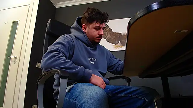 JoshKnights online show from March 12, 2025, 5:46 am