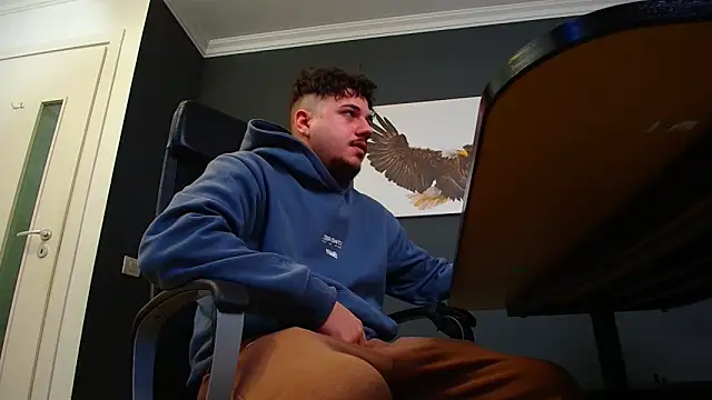 JoshKnights online show from March 19, 2025, 5:41 am