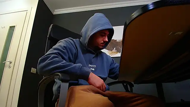 JoshKnights online show from March 23, 2025, 5:32 am