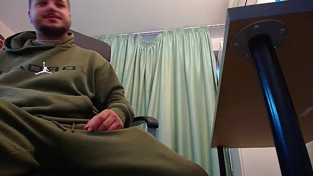 JoshKnights online show from September 17, 2025, 4:58 am