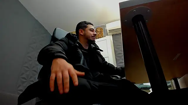 JoshKnights online show from October 20, 2025, 4:57 am