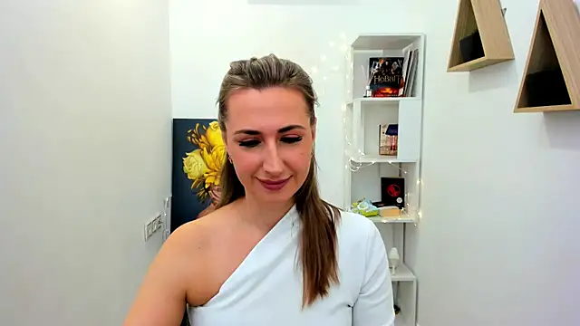 PassionGlow online show from January 19, 2025, 2:57 am