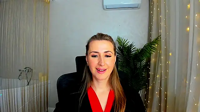 PassionGlow online show from January 20, 2025, 3:50 pm