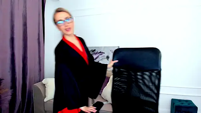 PassionGlow online show from January 21, 2025, 2:37 pm