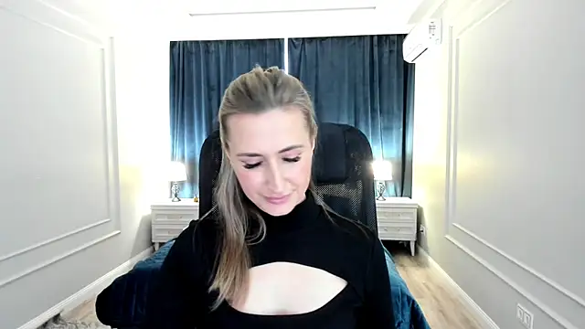 PassionGlow online show from February 7, 2025, 1:01 pm