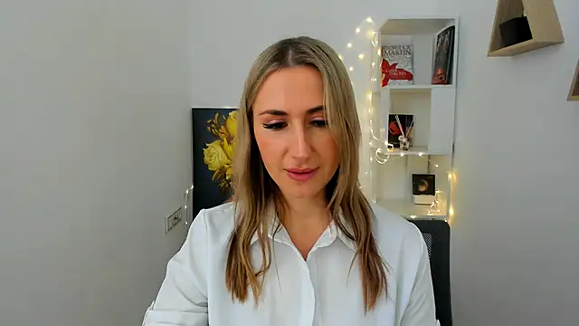 PassionGlow online show from February 10, 2025, 6:42 am