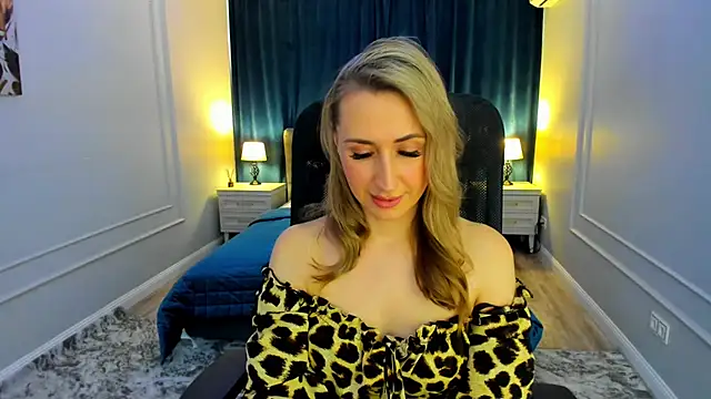 PassionGlow online show from February 27, 2025, 12:34 pm