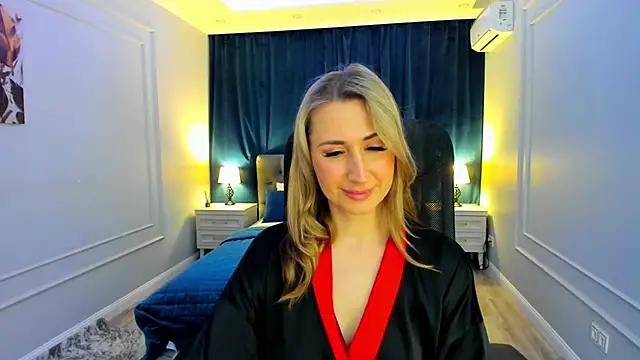 PassionGlow online show from February 27, 2025, 6:42 pm