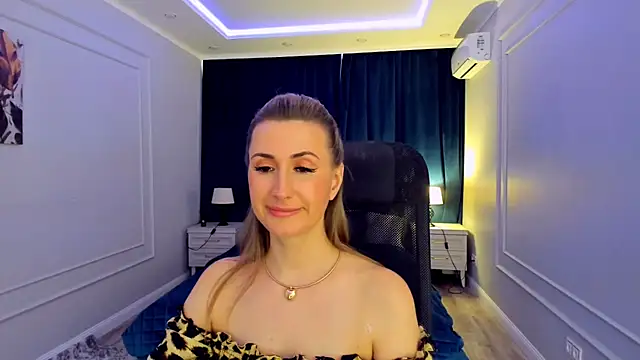 PassionGlow online show from March 10, 2025, 6:38 am