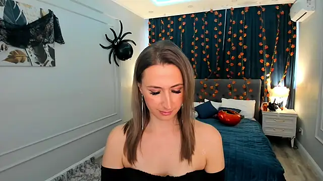 PassionGlow online show from October 14, 2025, 3:40 am