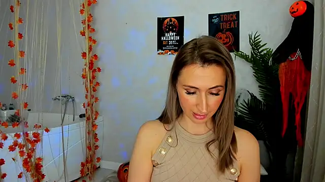 PassionGlow online show from November 5, 2025, 11:32 am