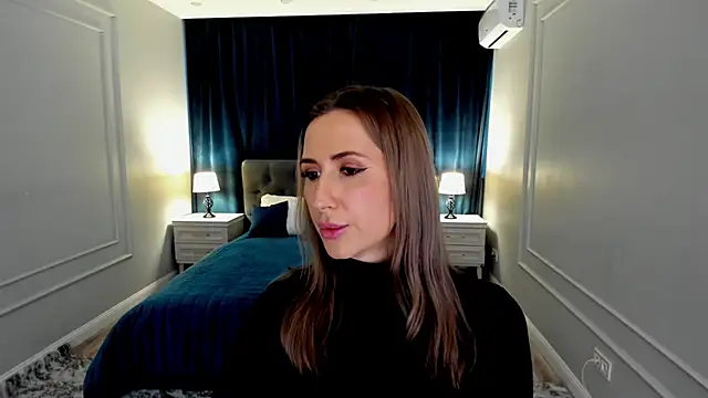 PassionGlow online show from November 20, 2025, 4:23 am