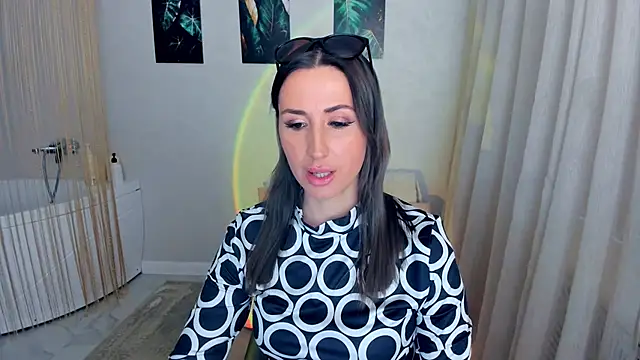 PassionGlow online show from March 16, 2026, 3:34 am