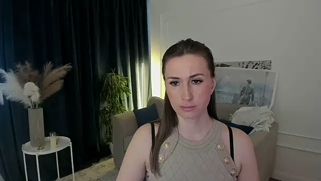 PassionGlow online show from April 5, 2026, 3:15 am