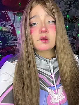 Snapshot of CharlotteMillers chatting on November 18, 2025, 4:39 am CharlotteMillers online show from November 18, 2025, 4:39 am