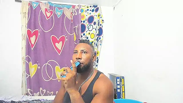 1mateobigcook online show from July 15, 2026, 9:09 pm