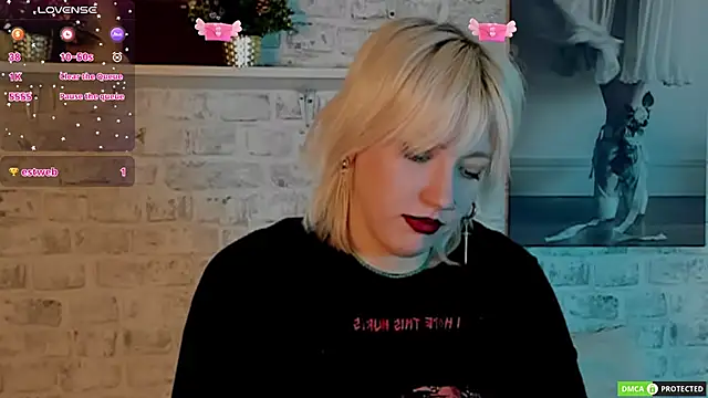 Snapshot of RachelCart chatting on February 11, 2025, 12:48 pm RachelCart online show from February 11, 2025, 12:48 pm