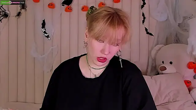 Snapshot of RachelCart chatting on October 17, 2025, 3:10 am RachelCart online show from October 17, 2025, 3:10 am