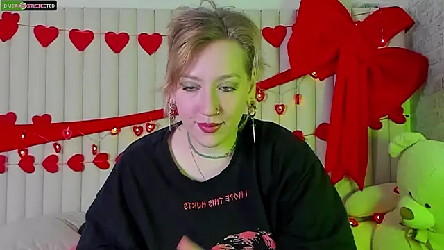 RachelCart online show from February 14, 2026, 3:36 am