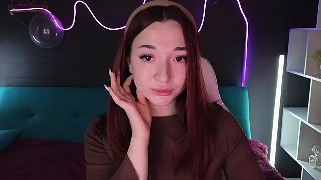 YasmineWest online show from December 18, 2024, 4:20 am