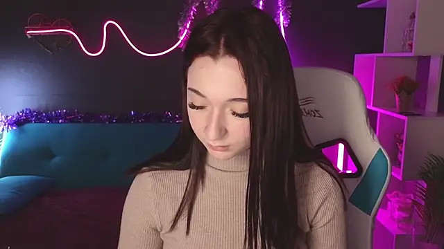 YasmineWest online show from December 27, 2024, 12:12 pm