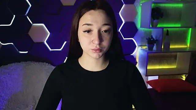 YasmineWest online show from December 28, 2024, 1:39 am