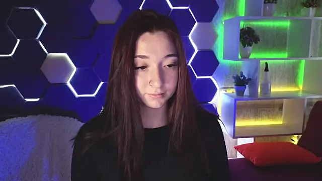 YasmineWest online show from December 28, 2024, 4:41 am