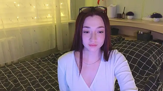 YasmineWest online show from January 13, 2025, 1:49 pm