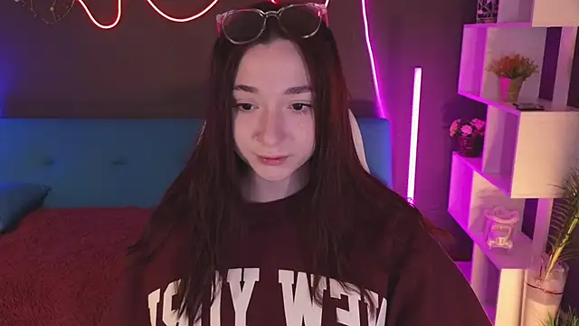 YasmineWest online show from February 25, 2025, 12:58 am