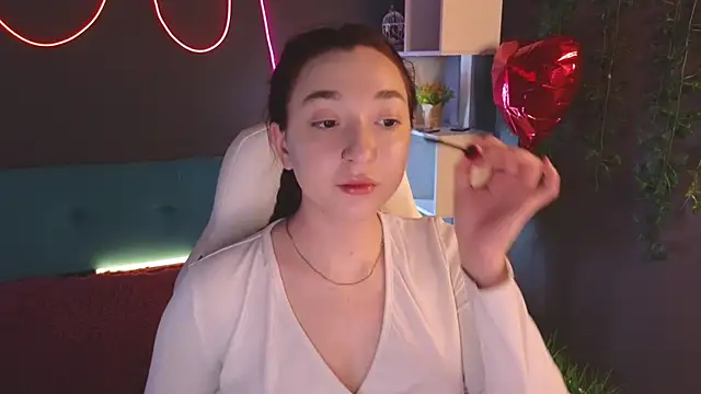 YasmineWest online show from March 3, 2025, 12:59 am