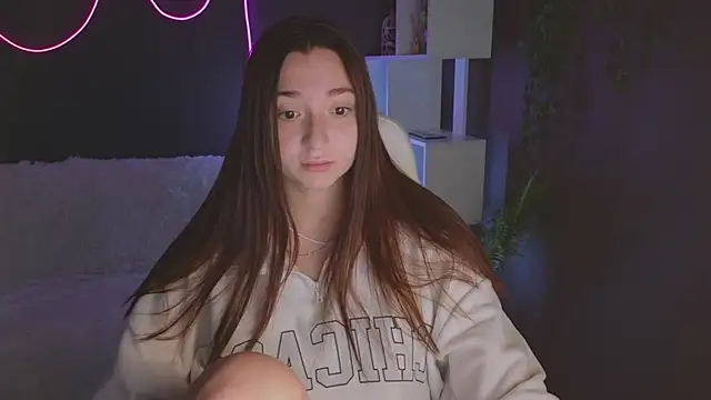 YasmineWest online show from October 2, 2025, 1:23 am