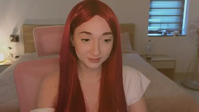 YasmineWest online show from April 8, 2026, 7:30 am