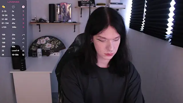 carthylovvve online show from January 14, 2025, 10:17 am