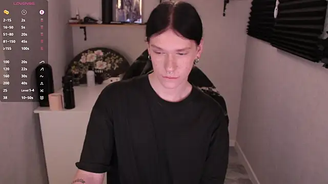 carthylovvve online show from January 16, 2025, 5:01 pm