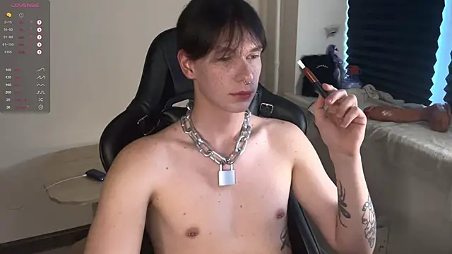 carthylovvve online show from October 10, 2025, 12:26 pm