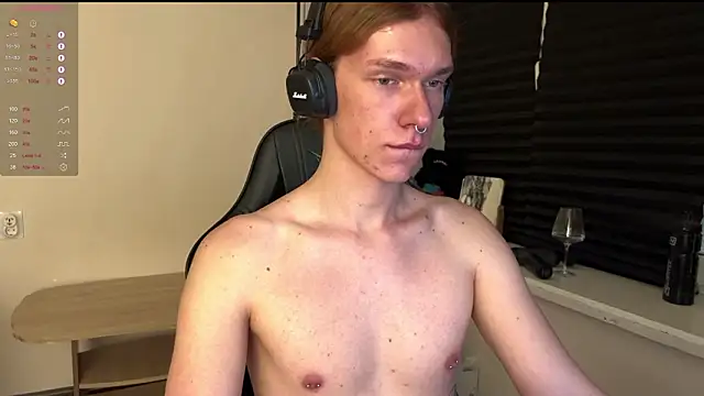 carthylovvve online show from January 14, 2026, 5:07 pm