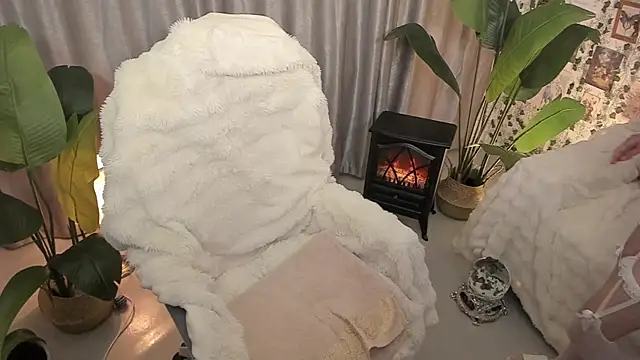 Minami 686 online show from January 26, 2025, 9:18 pm