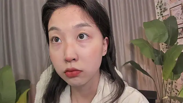 Minami 686 online show from January 27, 2025, 9:11 pm