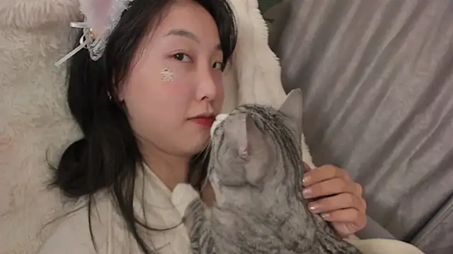 Minami 686 online show from January 28, 2025, 12:15 am