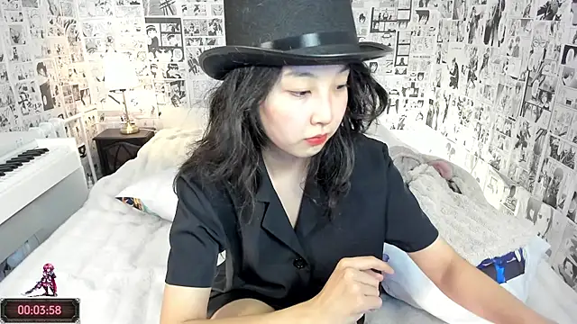 Minami 686 online show from March 4, 2026, 9:37 am