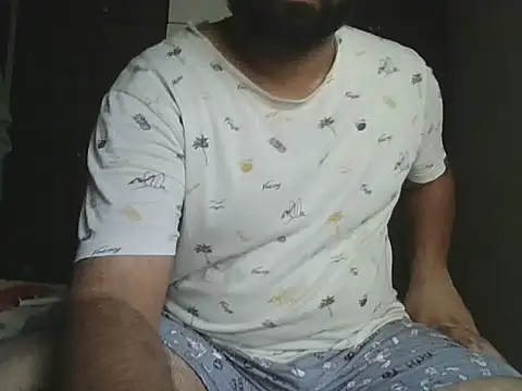 Snapshot of ROCKY15272a chatting on June 29, 2026, 9:04 am ROCKY15272a online show from June 29, 2026, 9:04 am