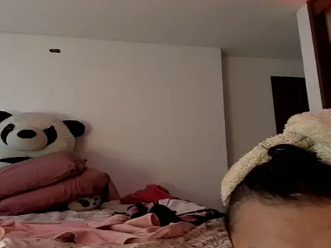 Lilithsabeth online show from March 18, 2026, 8:56 pm