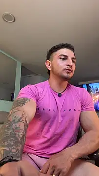 Angeloferrocam online show from May 21, 2026, 4:19 am