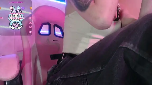 Sally23  online show from January 16, 2026, 2:10 pm