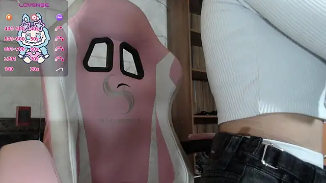 Sally23  online show from February 19, 2026, 1:51 pm