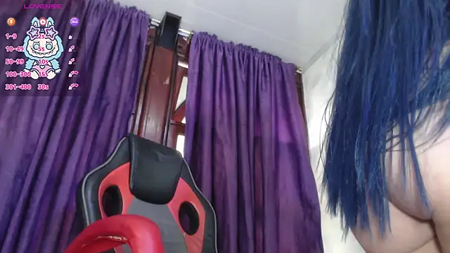 Sally23  online show from March 31, 2026, 2:17 pm