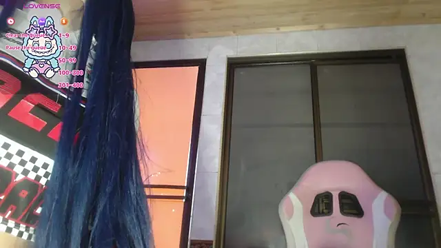 Sally23  online show from April 7, 2026, 2:17 pm